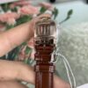 Jaeger-LeCoultre Watch Reference Pending Rose Gold