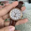 Jaeger-LeCoultre Watch Reference Pending Rose Gold