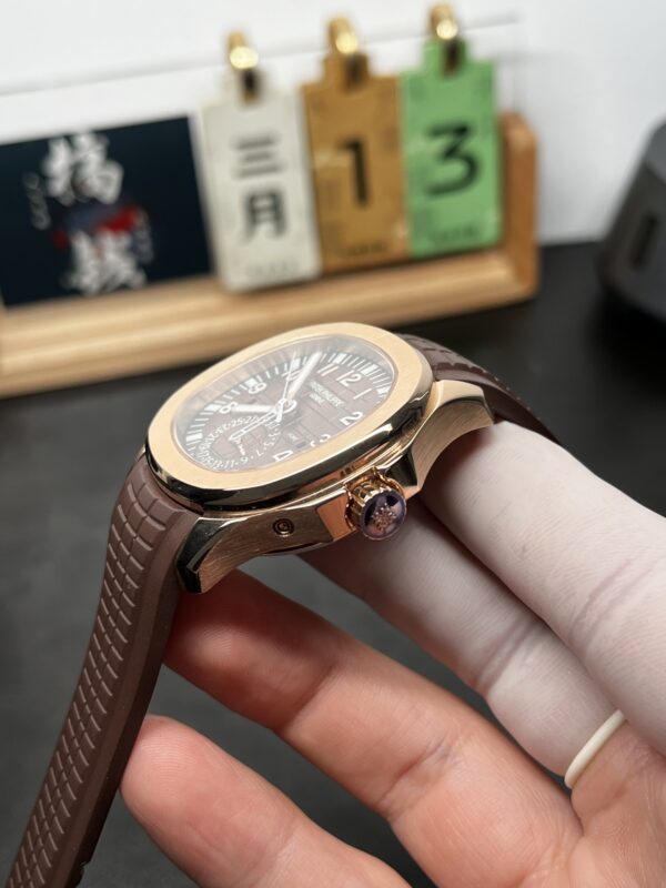 Patek Philippe Watch 5164
