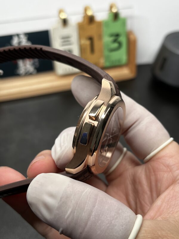 Patek Philippe Watch 5164