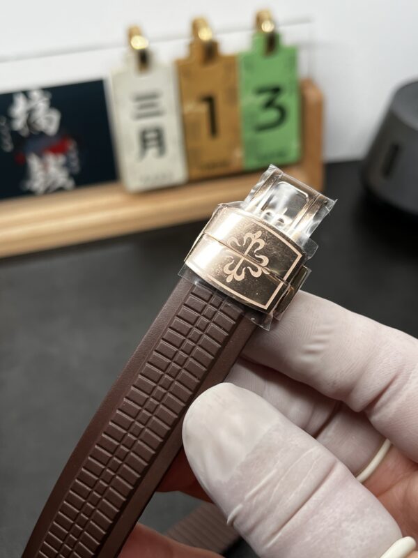 Patek Philippe Watch 5164