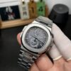 Patek Philippe Nautilus 5990
