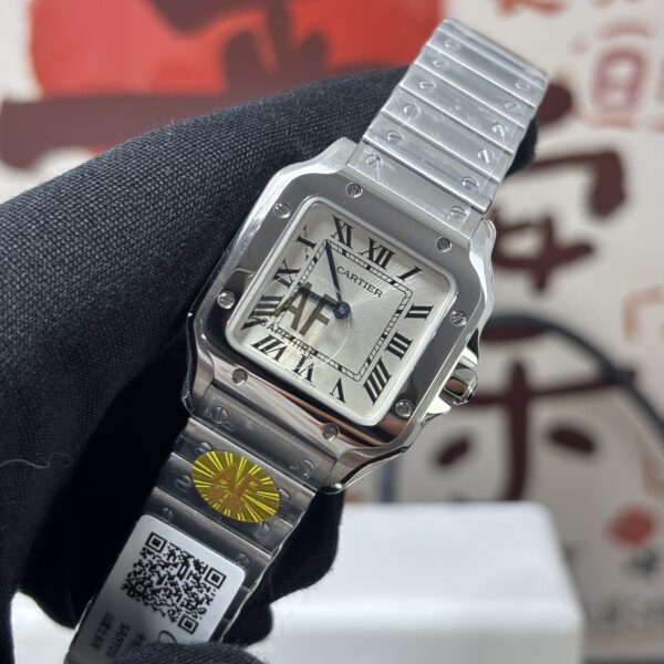 Cartier Santos (SANTOS)