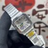 Cartier Santos (SANTOS)