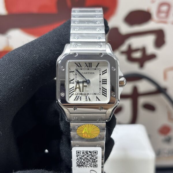 Cartier Santos (SANTOS)