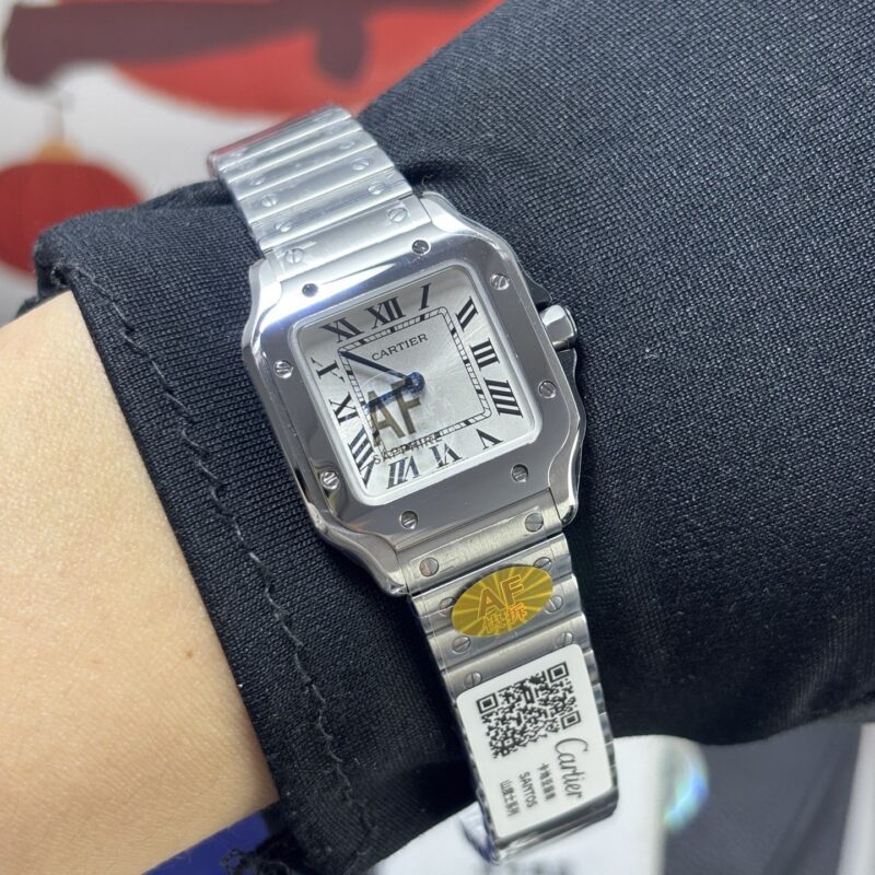 Cartier Santos (SANTOS)