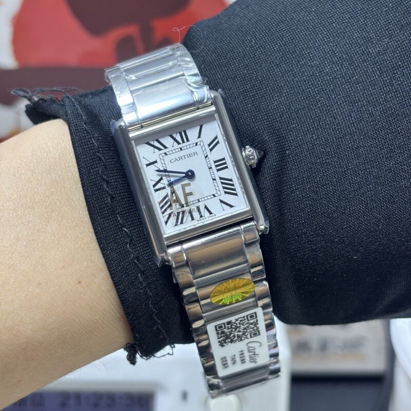Cartier Tank (TANK)