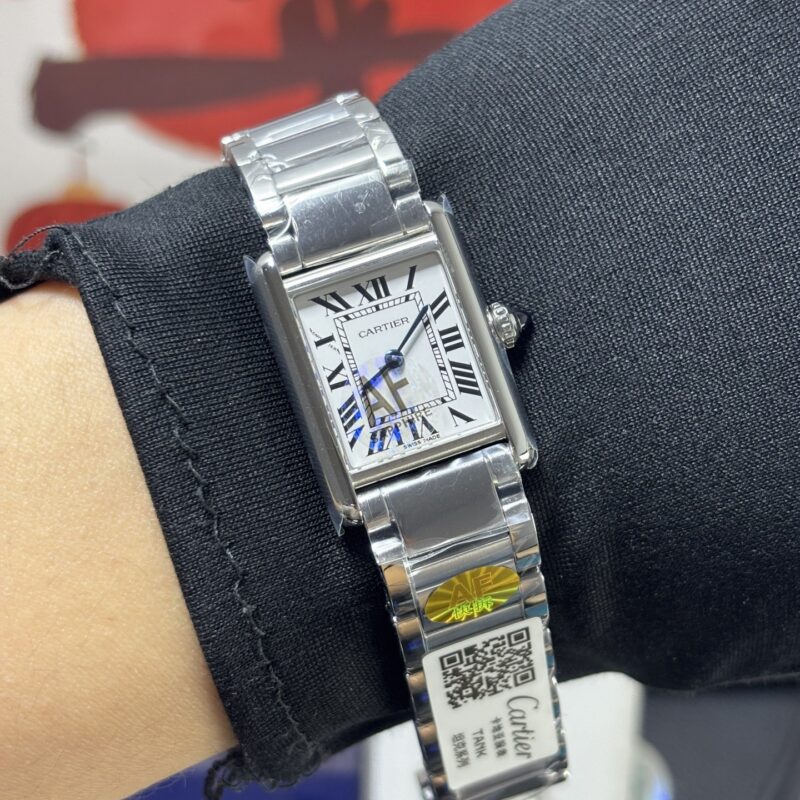 Cartier Tank (TANK)