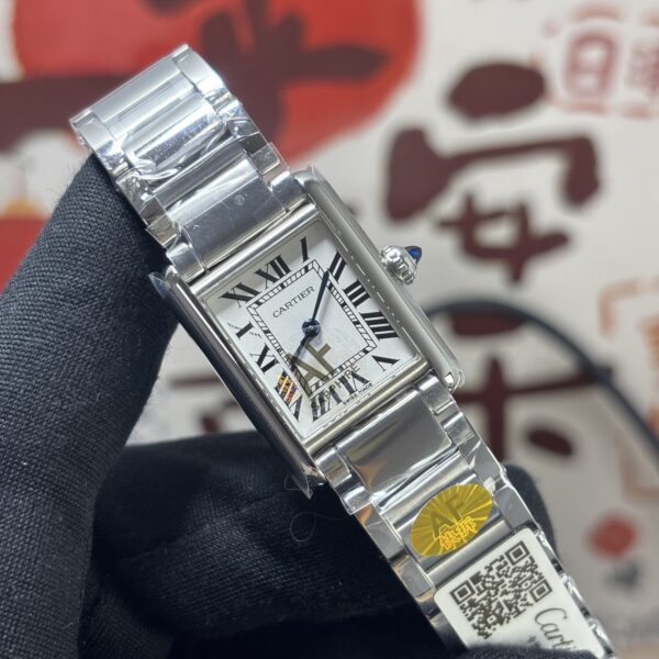 Cartier Tank (TANK)