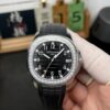 Patek Philippe Aquanaut (AQUANAUT) Black