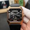 Bell & Ross Watch Reference Pending Black