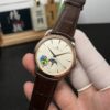 Jaeger-LeCoultre Watch (COMPLICATIONS)