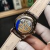 Jaeger-LeCoultre Watch (COMPLICATIONS)