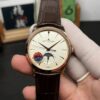 Jaeger-LeCoultre Watch (COMPLICATIONS)