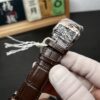 Jaeger-LeCoultre Watch (COMPLICATIONS)