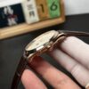 Jaeger-LeCoultre Watch (COMPLICATIONS)