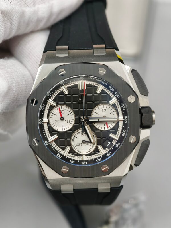 Audemars Piguet Royal Oak Offshore 26420 Blue