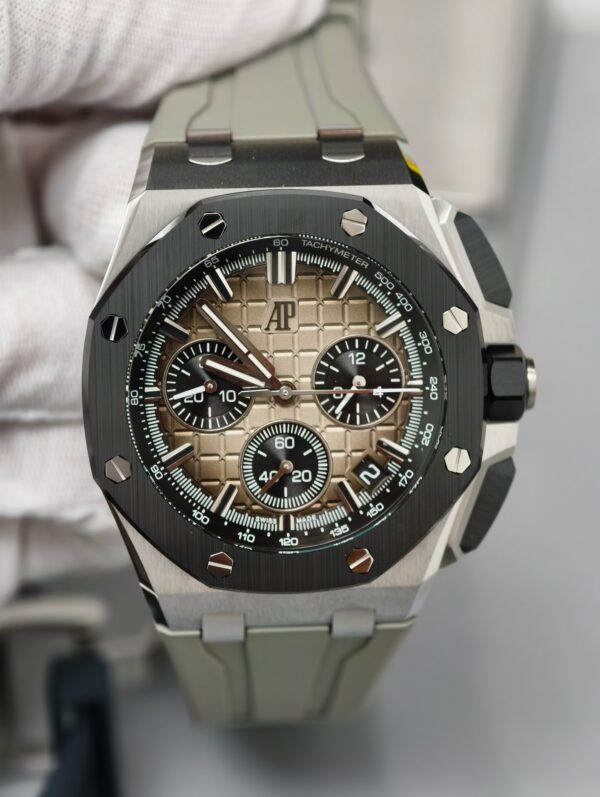 Audemars Piguet Royal Oak Offshore 26420 Blue