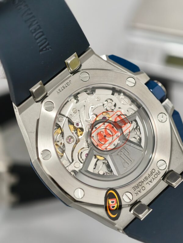 Audemars Piguet Royal Oak Offshore 26420 Blue