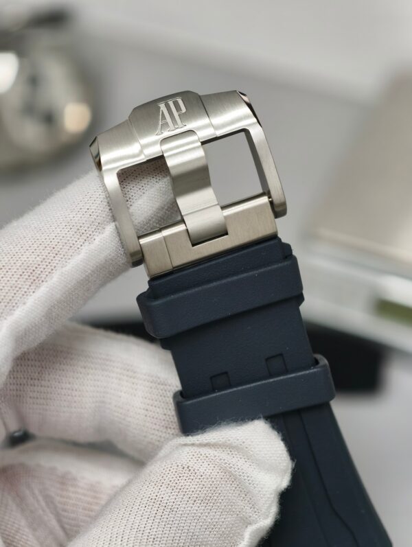 Audemars Piguet Royal Oak Offshore 26420 Blue