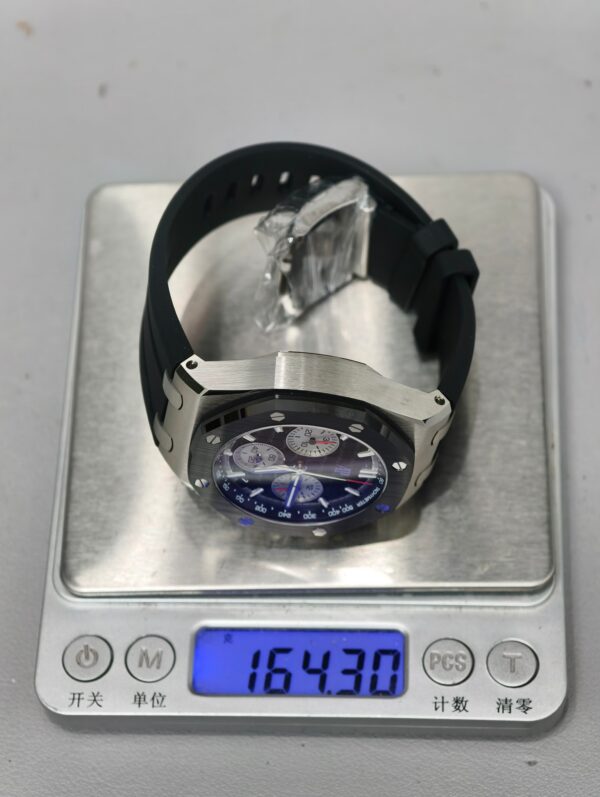 Audemars Piguet Royal Oak Offshore 26420 Blue