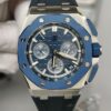 Audemars Piguet Royal Oak Offshore 26420 Blue