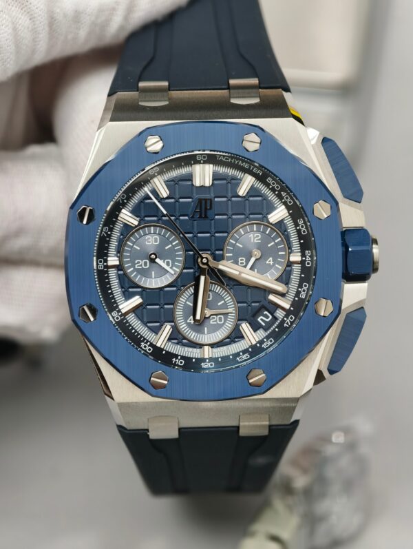 Audemars Piguet Royal Oak Offshore 26420 Blue