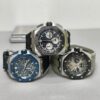 Audemars Piguet Royal Oak Offshore 26420 Blue