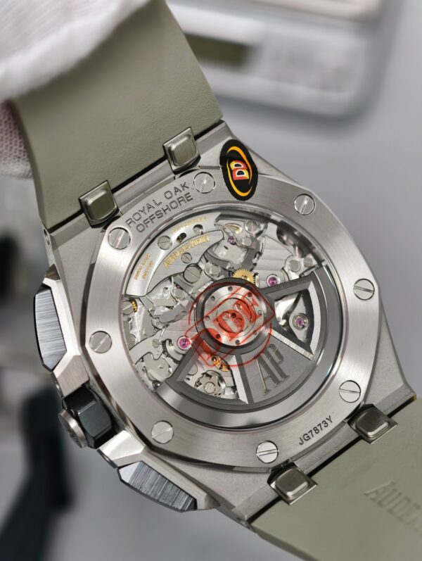 Audemars Piguet Royal Oak Offshore 26420 Blue