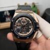 Audemars Piguet Royal Oak Offshore 3126 Blue