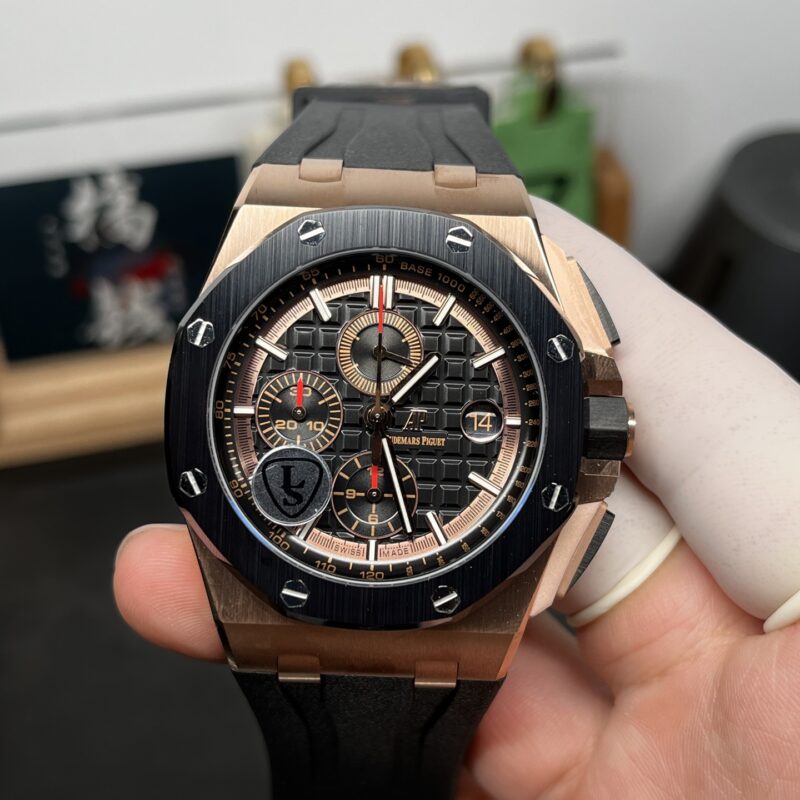 Audemars Piguet Royal Oak Offshore 3126 Blue