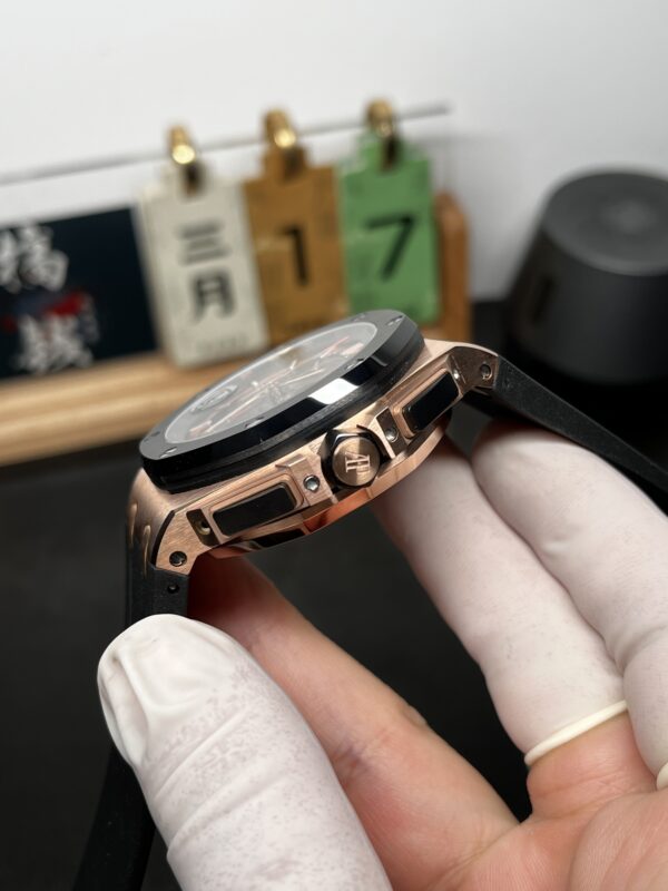 Audemars Piguet Royal Oak Offshore 3126 Blue