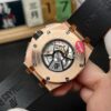 Audemars Piguet Royal Oak Offshore 3126 Blue
