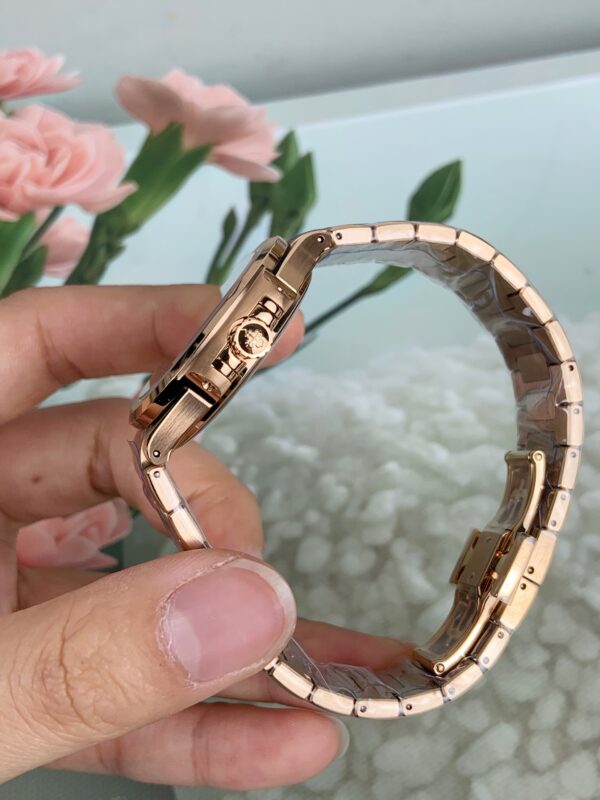 Patek Philippe Nautilus 7118