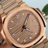 Patek Philippe Nautilus 7118