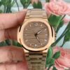 Patek Philippe Nautilus 7118