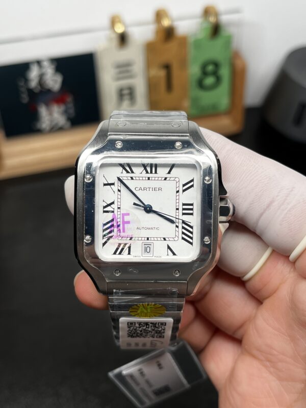 Cartier Santos (SANTOS)