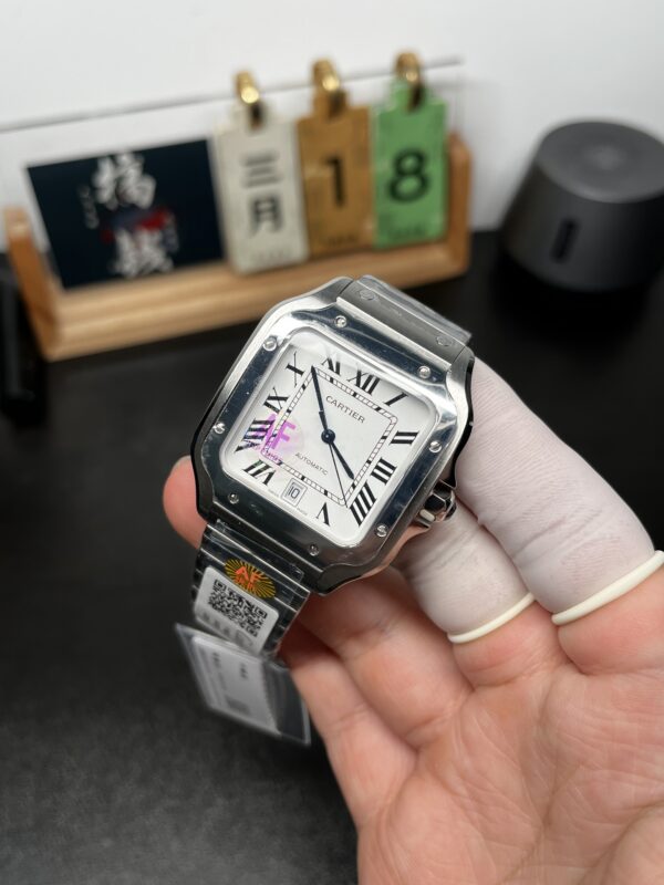 Cartier Santos (SANTOS)