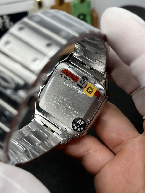 Cartier Santos (SANTOS)