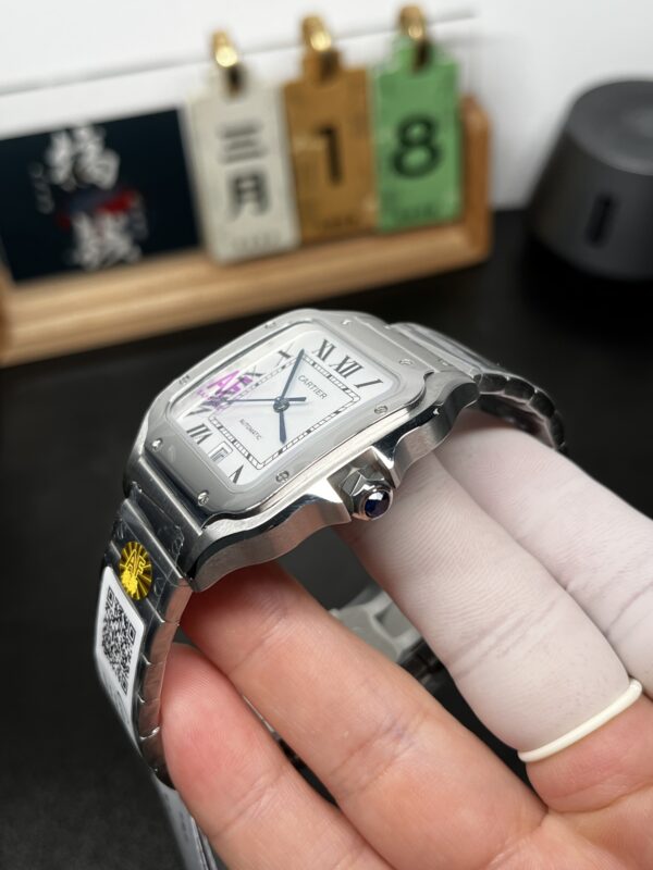 Cartier Santos (SANTOS)