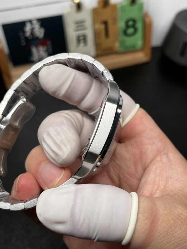 Cartier Santos (SANTOS)