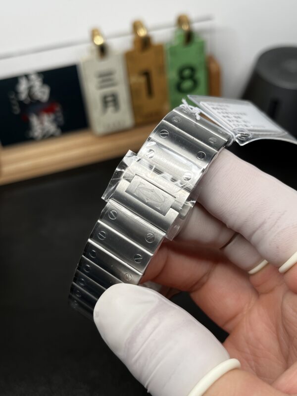 Cartier Santos (SANTOS)