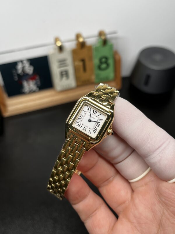 Cartier Panthere (PANTHERE)