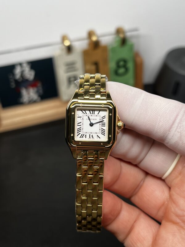 Cartier Panthere (PANTHERE)