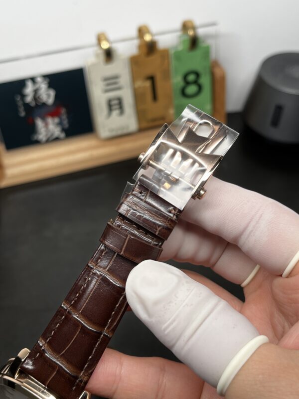 Vacheron Constantin Watch Reference Pending