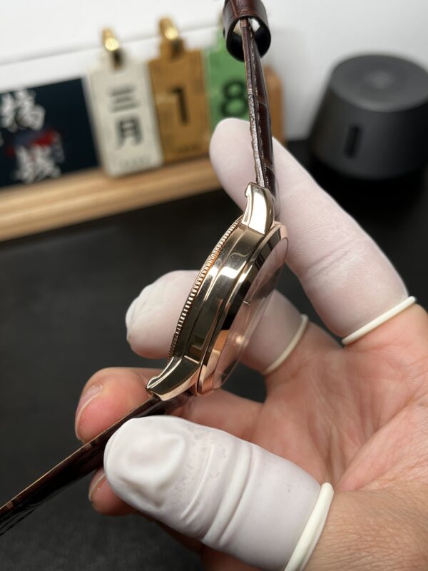 Vacheron Constantin Watch Reference Pending