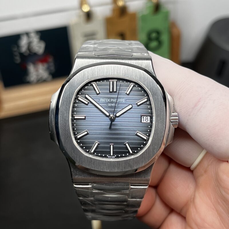 Patek Philippe Nautilus 5811
