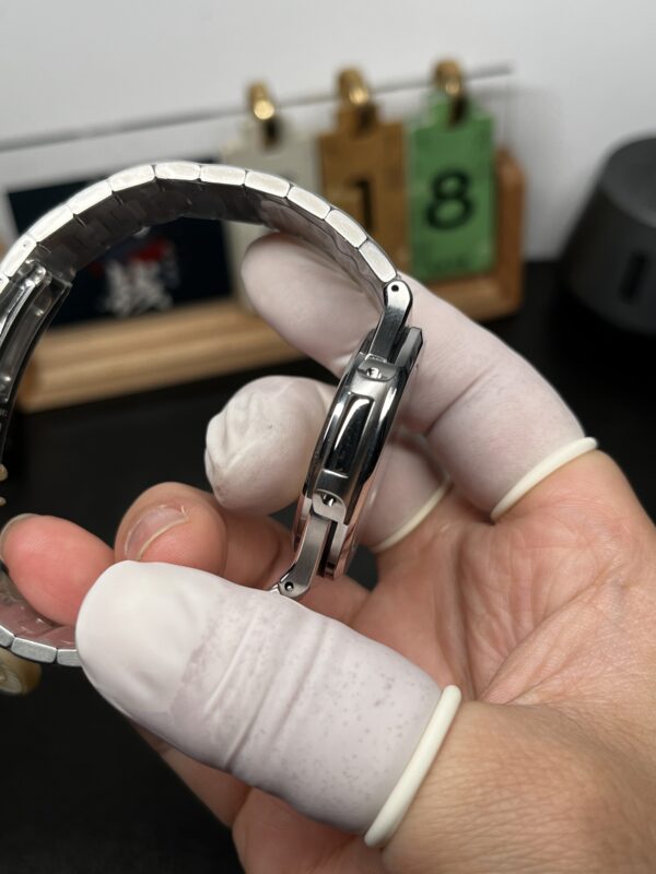 Patek Philippe Nautilus 5811
