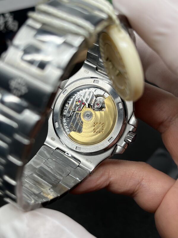 Patek Philippe Nautilus 5811