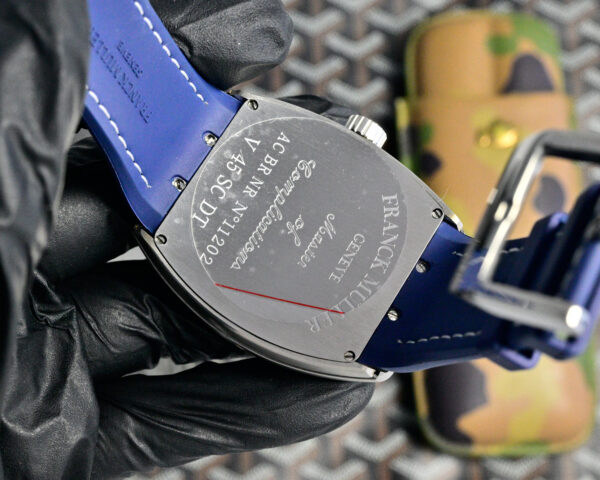 Franck Muller Watch 2813